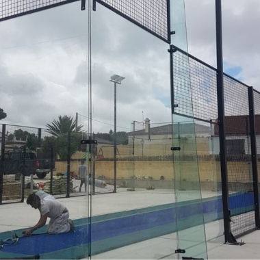 pista padel 3.2 pista padel 3.2