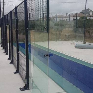 pista padel 3.3 pista padel 3.3