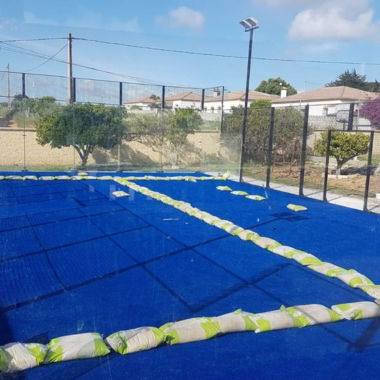 pista padel 3.4 pista padel 3.4