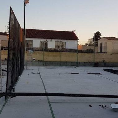 pista padel 3.5 pista padel 3.5