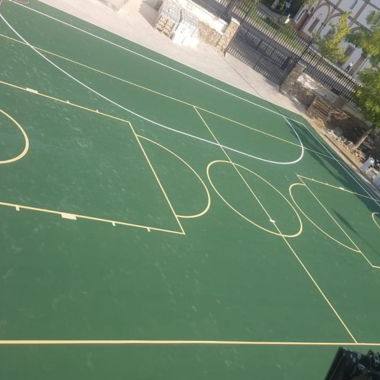 pista polideportiva 3.2 pista polideportiva 3.2