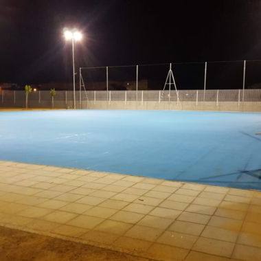 pista polideportivo 2.2 pista polideportivo 2.2
